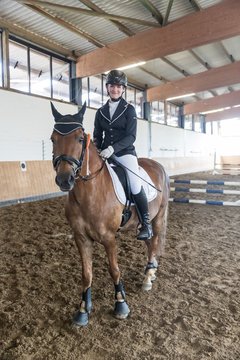 Bild 87 - Pony Akademie Turnier